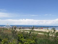-青海湖二郎剑景区