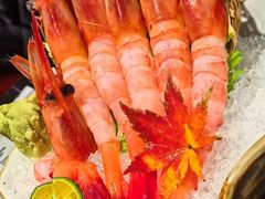 -山川小町·极番烧肉(新地假日广场店)