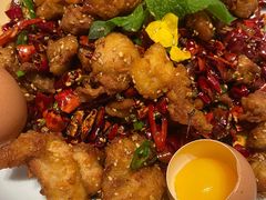 -聆桂烤鸭·金奖烤鸭(静联广场店)