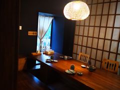 -河风の幸会精致料理