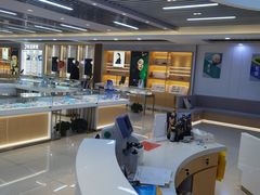 -现代眼镜批发城(台东三路店)