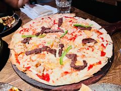 -Q MEX 库迈墨西哥餐吧(三里屯店)