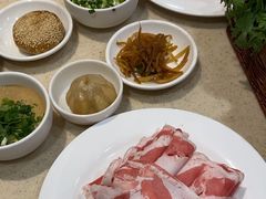-阳坊大都涮羊肉(阳坊总店)