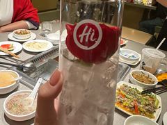 -海底捞火锅(翔龙天地广场店)