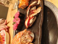 -合点寿司(金虹桥商场店)