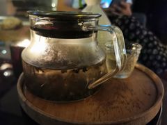 -Nirvana Cafe&Bar(北仓文创街区店)