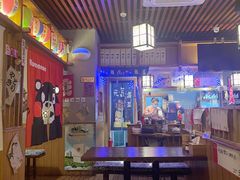 -鸟亭·居酒屋(青年路店)