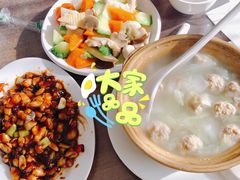 -友谊餐馆(永安路店)