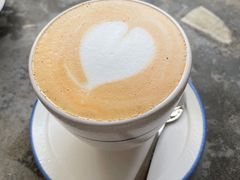 -时光花园(白鹭洲店)