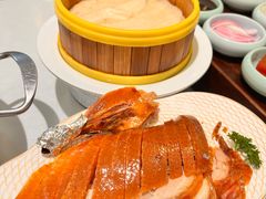 -锦炉·酥皮烤鸭(绿城百合店)