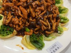 -东北大院·东北菜(三台子店)