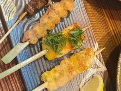 -鸟鹏烧鸟居酒屋(熙龙湾店)