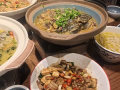 -钟掌勺忘不了地道湘菜(新天地假日广场店)