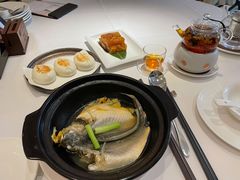 -悦景酒家(罗湖店)
