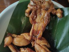 -御湾·浅水湾·贺胜土鸡汤(潜山店)