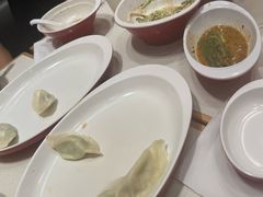 -喜家德虾仁水饺(中央大街店)