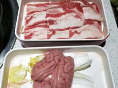 脑花-钢管厂歆瑞源油卤串串香(春熙路太古里店)