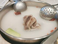 -千味涮·健康火锅(会展连城新天地店)