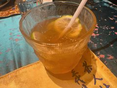-茶人村·宫廷私厨(奥体印象城店)