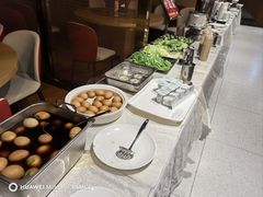 -晋阳春·山西菜·北京烤鸭(交大店)
