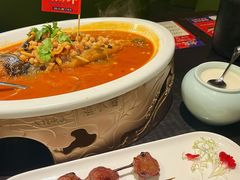 -桂小厨广西菜(万象城店)