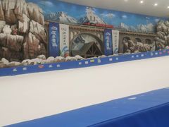 -湘江欢乐城欢乐雪域
