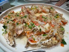 -79号渔船海鲜饭店(华强北店)