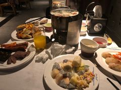 -星伦多自助料理·涮烤一体(虹悦城店)