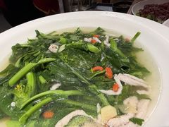 -红日饭店(裕隆三路店)