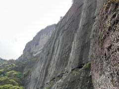 -崀山风景名胜区