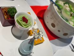 -馋遇江南·精致湖景雅宴(东方之门店)