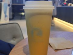 -瑞幸咖啡(南航明珠商务酒店)