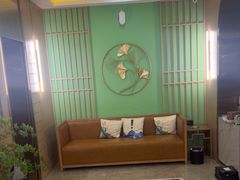 -金水汇洗浴SPA会所(天潼路地铁站店)