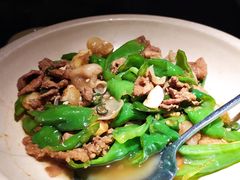 -姐夫的小菜(新中关购物中心店)