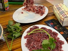 -味品鲜牛肉火锅店(西门店)