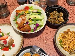 -La Terre乐田(万象城店)