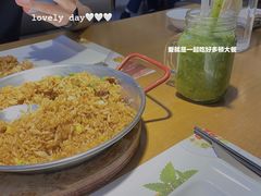 -赤火牛排(金狮广场店)