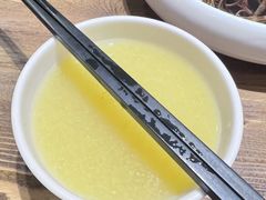小米粥-三姐妹餐厅(曲江店)