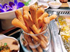 -巴奴毛肚火锅(六天地店)