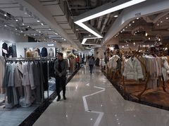 -广州壹马服装广场