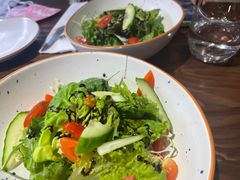-ALLORA意大利餐厅(丰盛里店)
