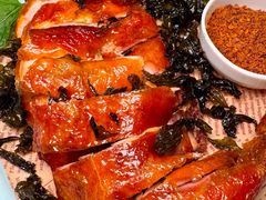 -苏梦江南·淮扬菜(夫子庙店)