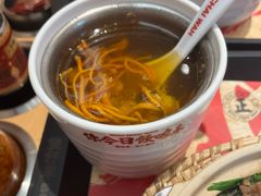 -华记煲仔华·煲仔饭(三元里万科里店)