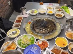 -喜来稀肉(虹泉路店)