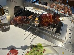 -玉善烧烤串城(长春总店)