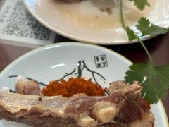 -范记靖远羊羔肉(博物馆店)