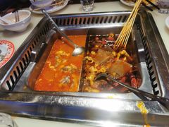 -重庆高老九火锅(万象城店)