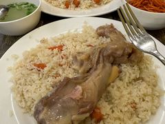 -塔斯提抓饭(东城汇店)