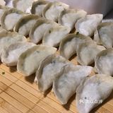 一🥟两吃 美味しい