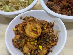 -笨罗卜浏阳菜馆(龙华鹏润达店)
